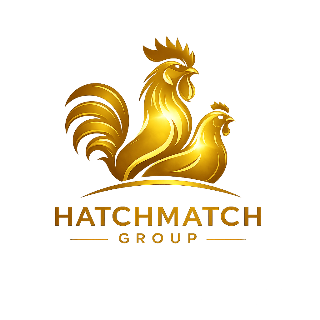 HatchMatch Group