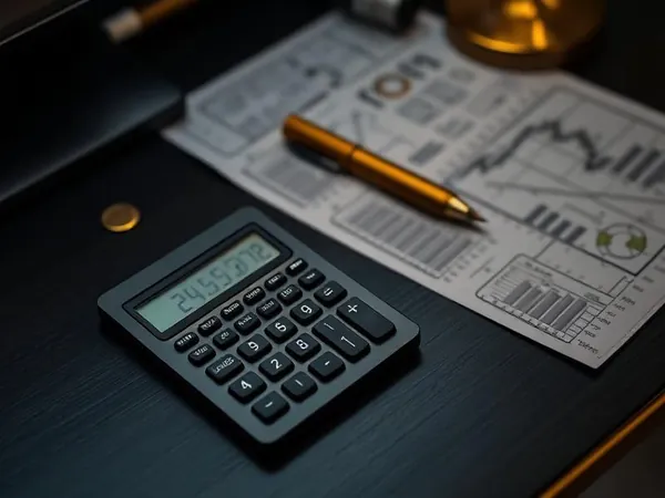 Calculators & tools — CAPEX, ROI, feed, mortality, TCO — 3-scenario engineering models.