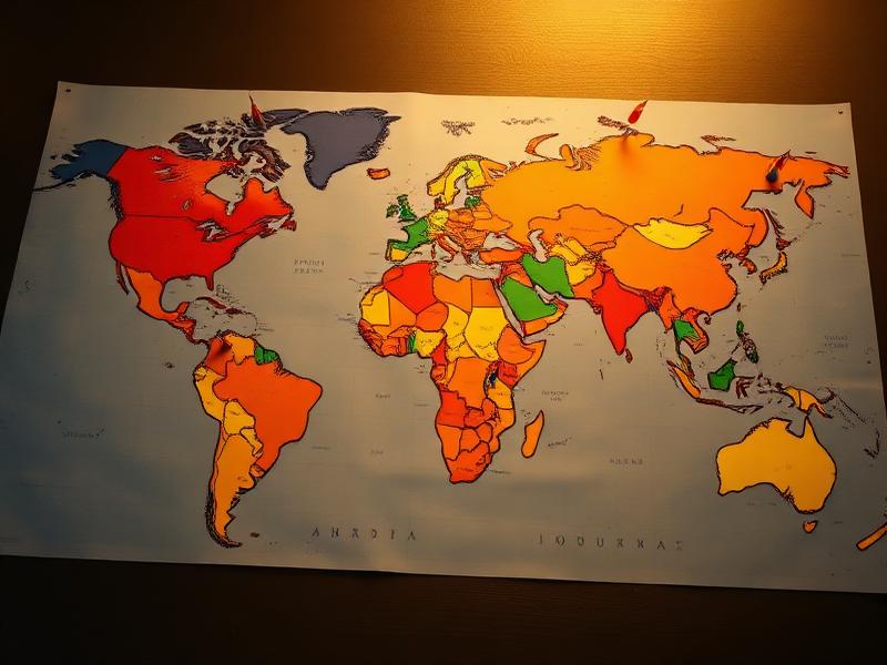 Country intelligence — Market briefs, regulations and procurement notes by country.